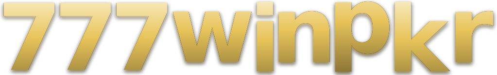 777winpkr logo