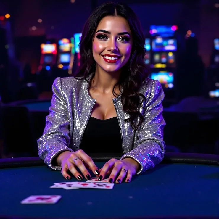 777winpkr Roulette Luckywheel at 777winpkr