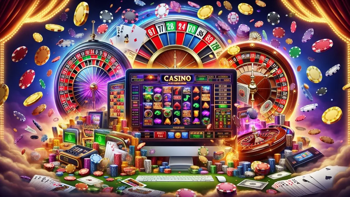 777winpkr Roulette Speedway